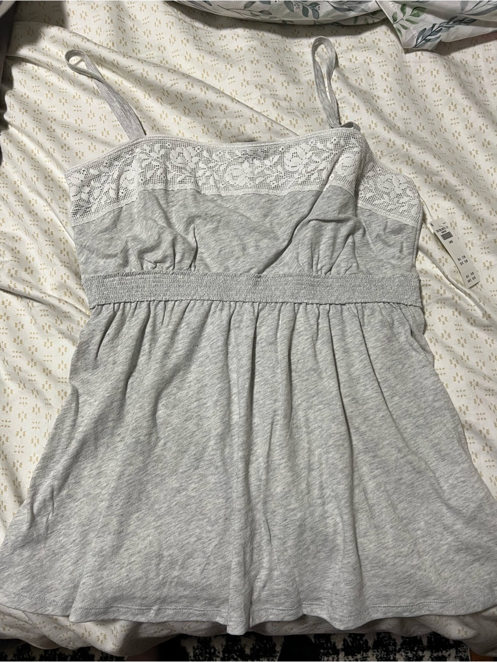 Hollister Y2K style baby doll shirt
